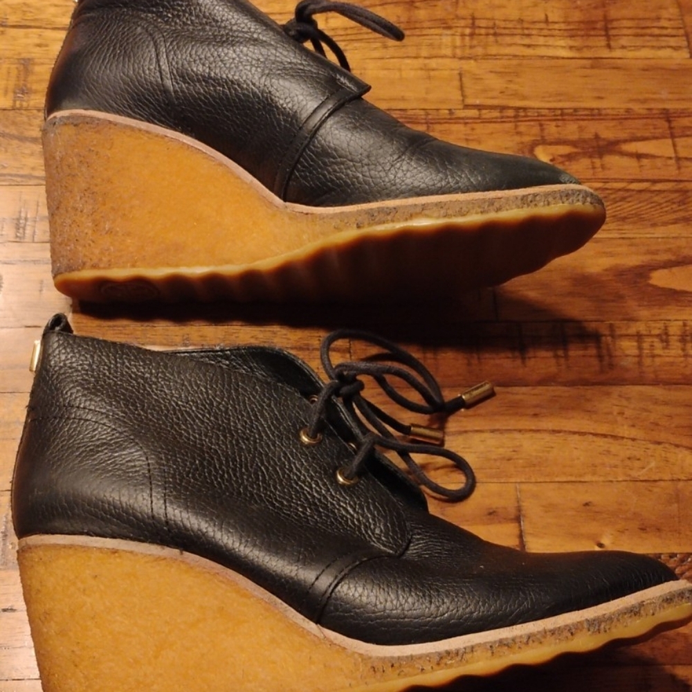 Tory Burch Ankle Boots
